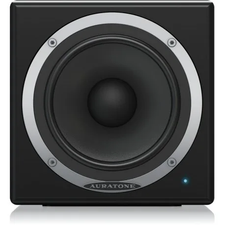 Behringer C50A 5.25 inch Active Studio Monitor