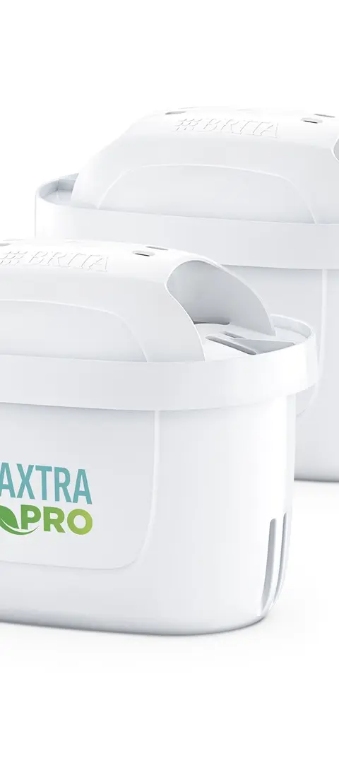 Brita MX Pro Pure Performance Filter 2 Pcs