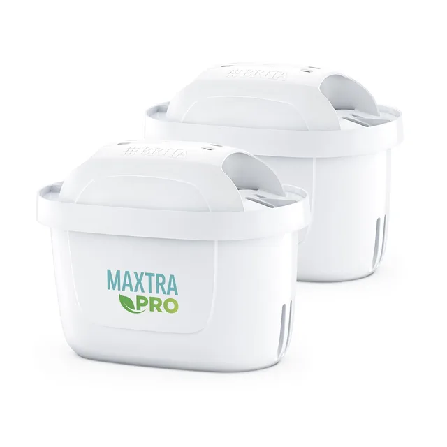 Brita MX Pro Pure Performance Filter 2 Pcs