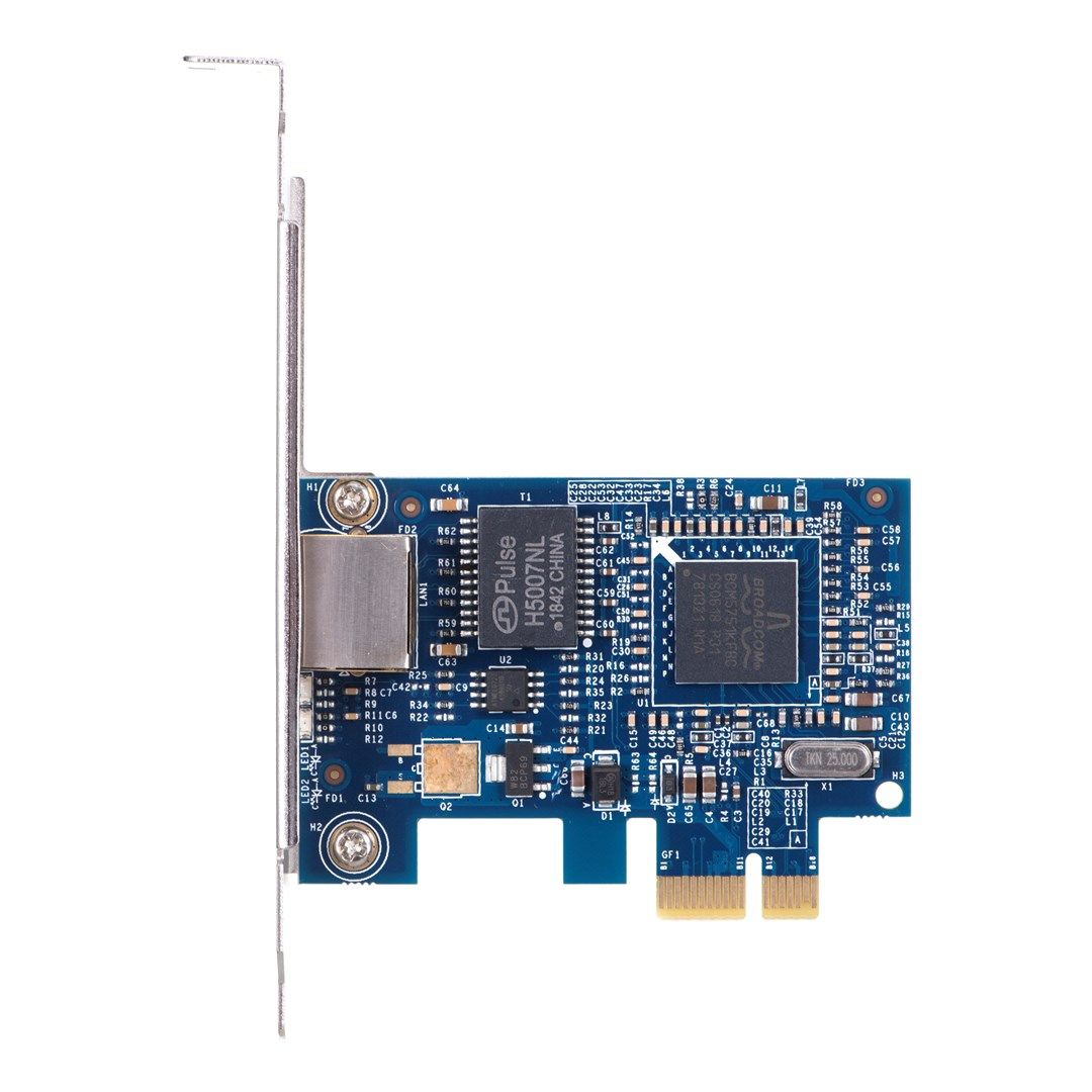 Lanberg PCE-1GB-001 network card Internal Ethernet 1000 Mbit/s