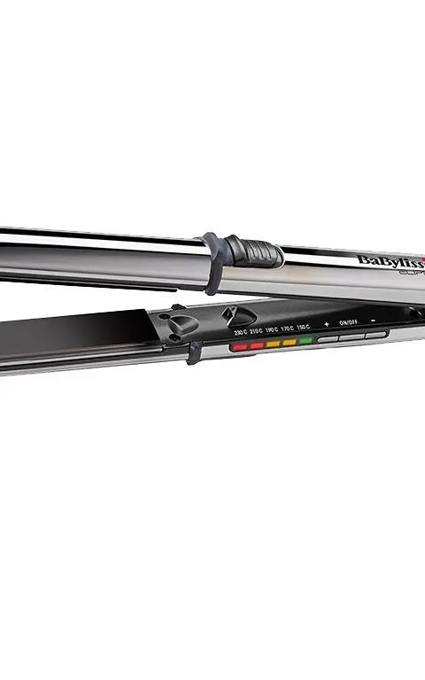 BaByliss BAB3100EPE PRO GläTteisen Elipsis 3100