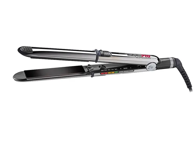 BaByliss BAB3100EPE PRO GläTteisen Elipsis 3100