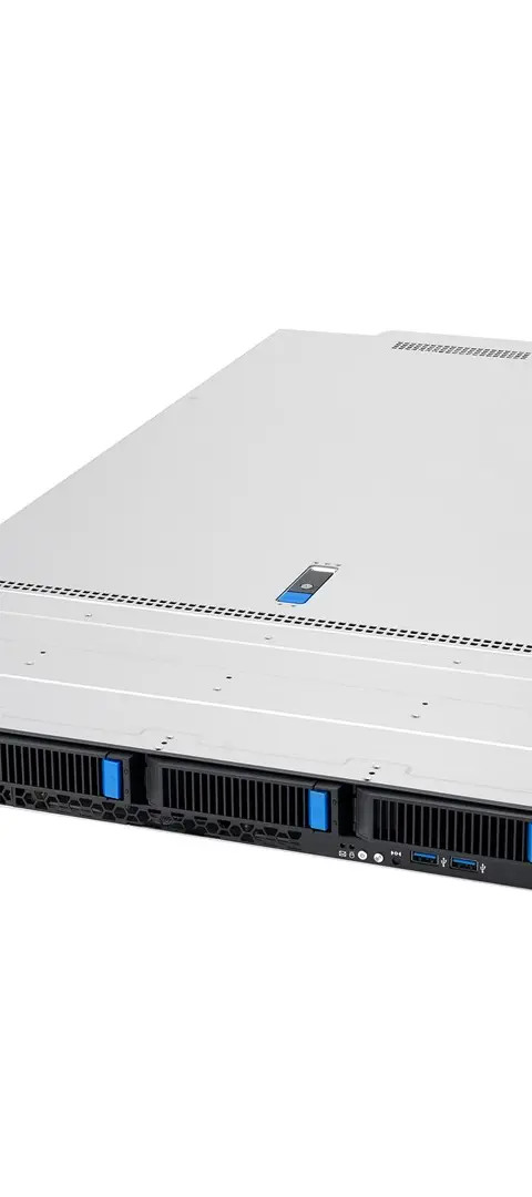 Asus RS700A-E13-RS4U Rack Server - AMD EPYC 9004 Series