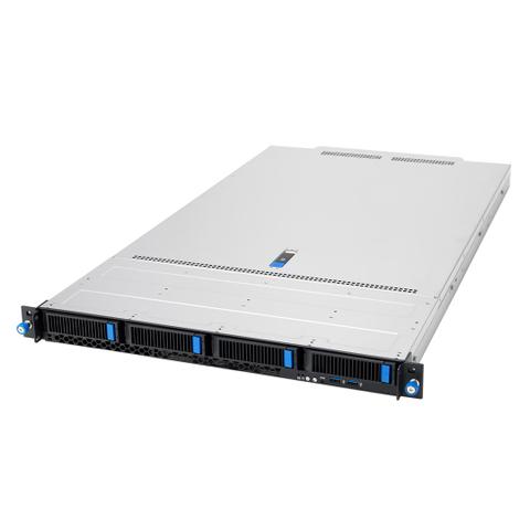 Asus RS700A-E13-RS4U Rack Server - AMD EPYC 9004 Series