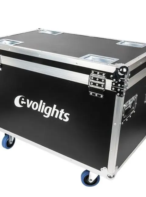 EVOLIGHTS LUMENO CASE 4IN1 Transport Case