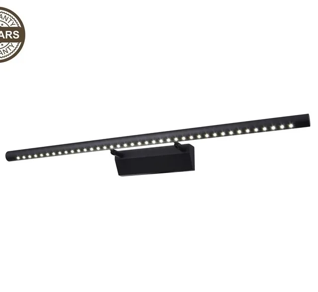 WALL LIGHT LINE LED JQ5530 BLACK 70CM