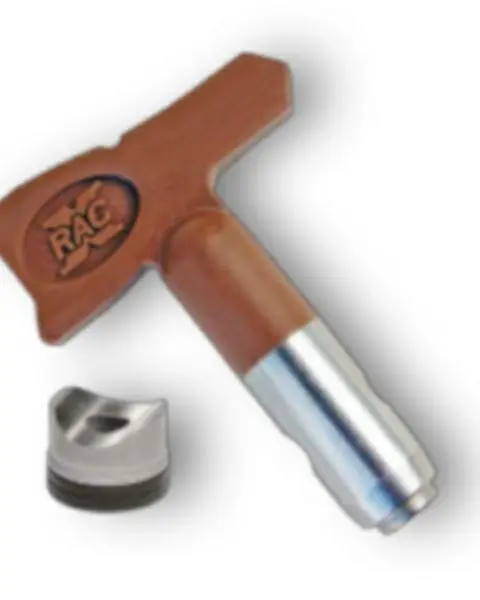 Nozzle For Skim Coat GRACO BROWN HDA541