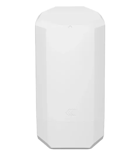 Teltonika OTD500100000 wired router Gigabit Ethernet White