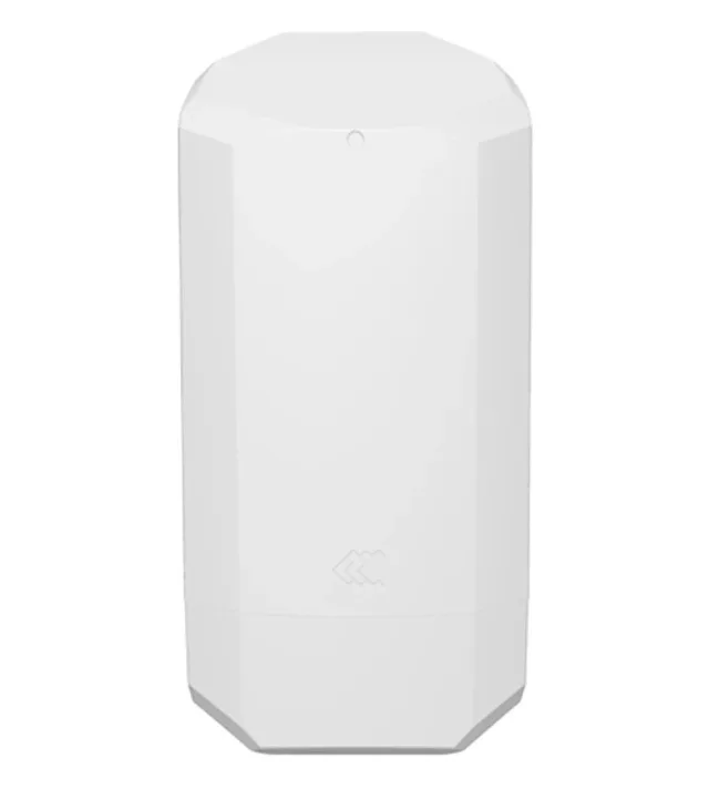 Teltonika OTD500100000 wired router Gigabit Ethernet White