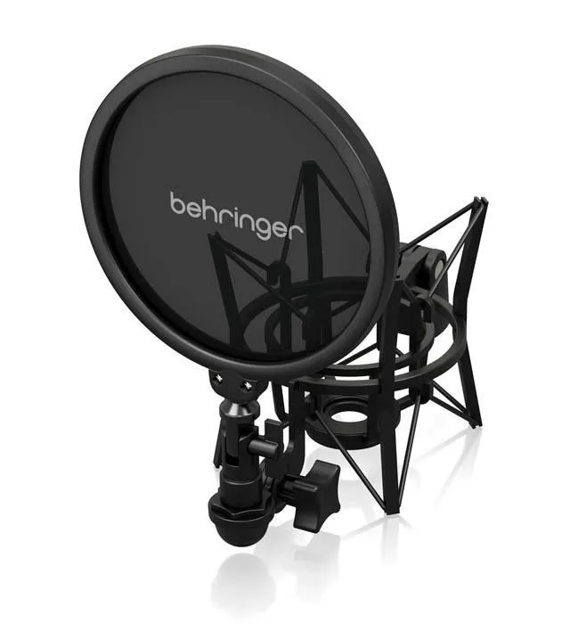 Behringer SMP1000 Uchwyt mikrofonowy antywibracyjny