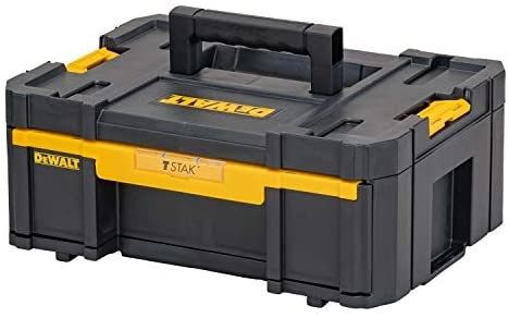 DeWALT TSTAK III Black Yellow DWST1-70705