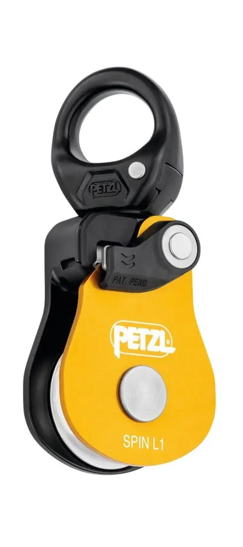 Pulley Spin L1 Petzl