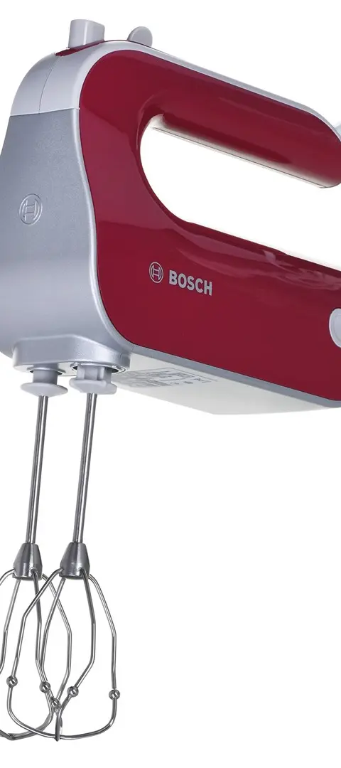 Bosch HandrüHrer Styline Colour 500 W Rot
