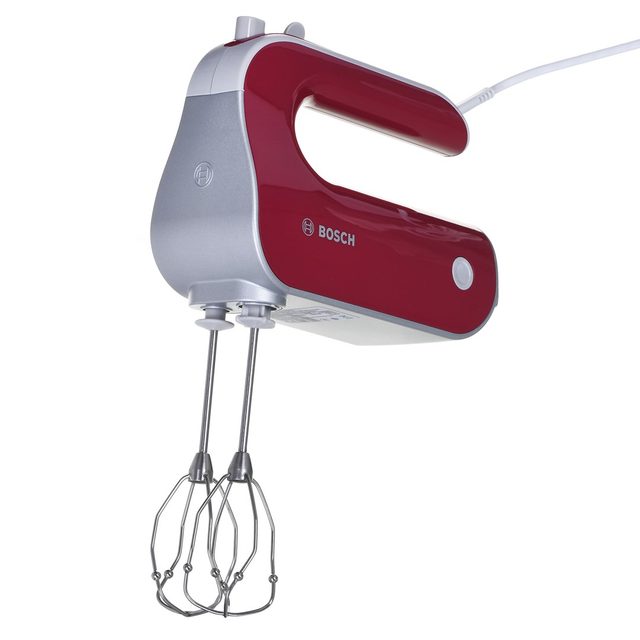 Bosch HandrüHrer Styline Colour 500 W Rot