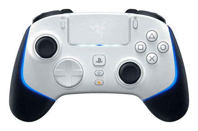 Razer Wolverine V2 Pro Wireless Controller