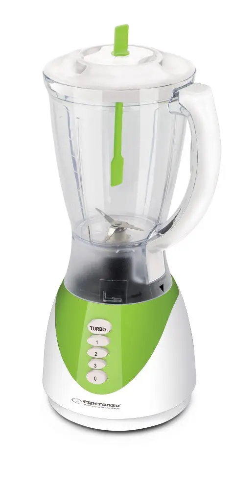 Esperanza EKM023G Blender 350W 1.5L Green