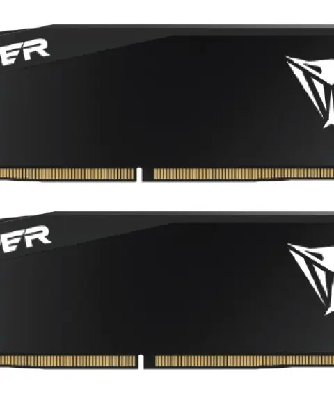 Patriot Memory Viper Elite 5 Ultra memory module 32 GB 2 x 16 GB DDR5 6400 MT/s 288-pin DIMM