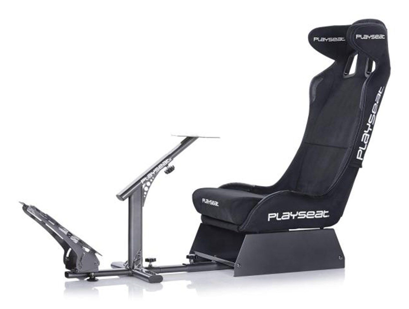 Playseat Evolution PRO ActiFit Universal Gaming Chair Padded Seat Black