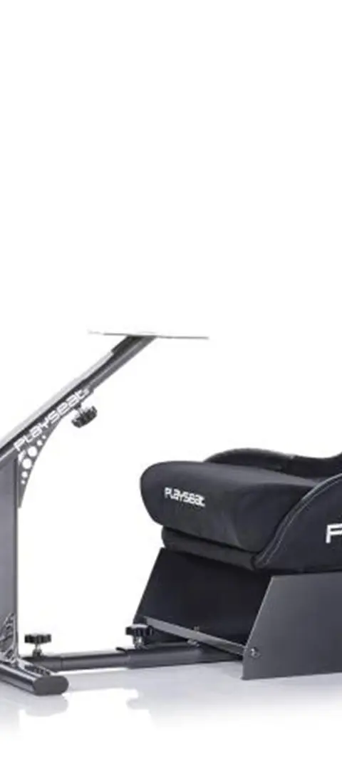 Playseat Evolution PRO ActiFit Universal Gaming Chair Padded Seat Black