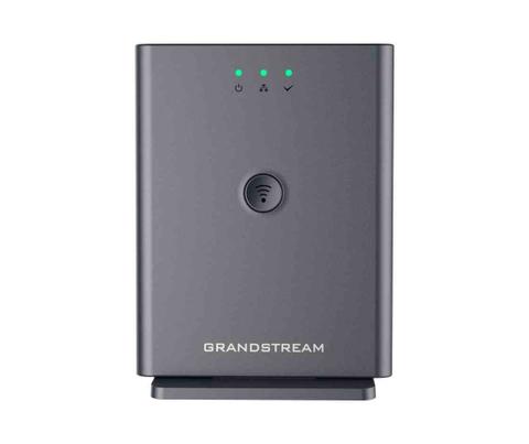 Grandstream DP752 DECT VoIP Base Station