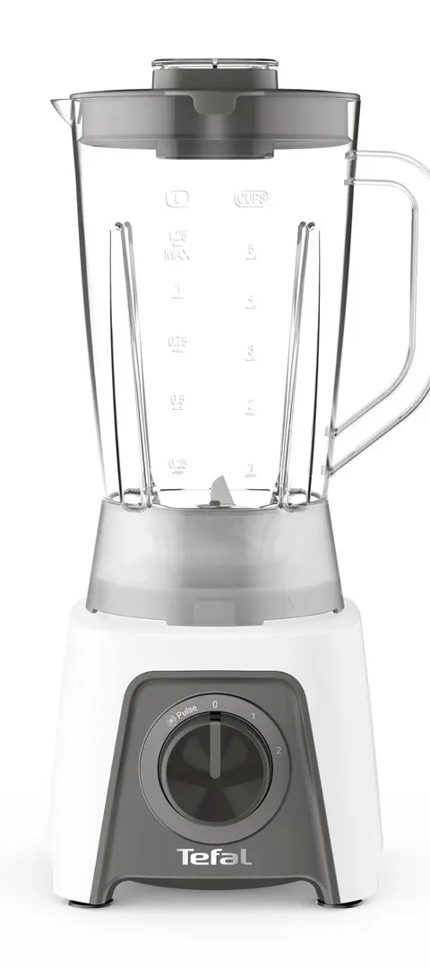 Tefal Blendeo+ BL2C01 1.5 L Tabletop blender 450 W White