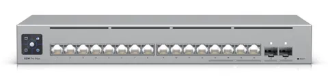Ubiquiti Pro Max 16 L3 2.5G Ethernet (100/1000/2500) 1U Grey