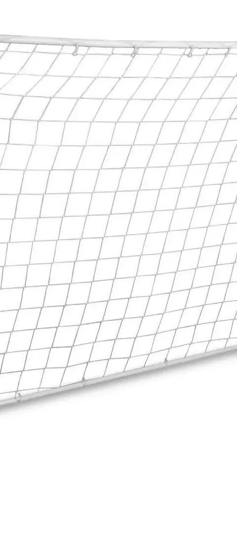 AW Football Goal 245x155x80cm