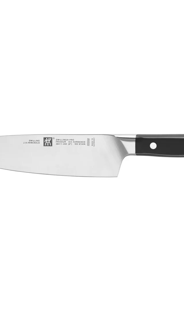 Zwilling Kochmesser Pro Traditionell 20 Cm ZWILLING Pro