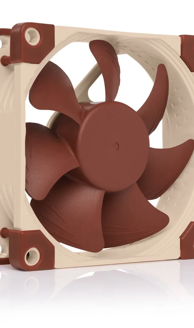 Mm Noctua NF-A8 PWM GehäUselüFter PWM 80 Mm 80
