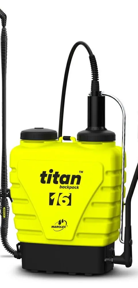 MAROLEX SPRAYER TITAN 16