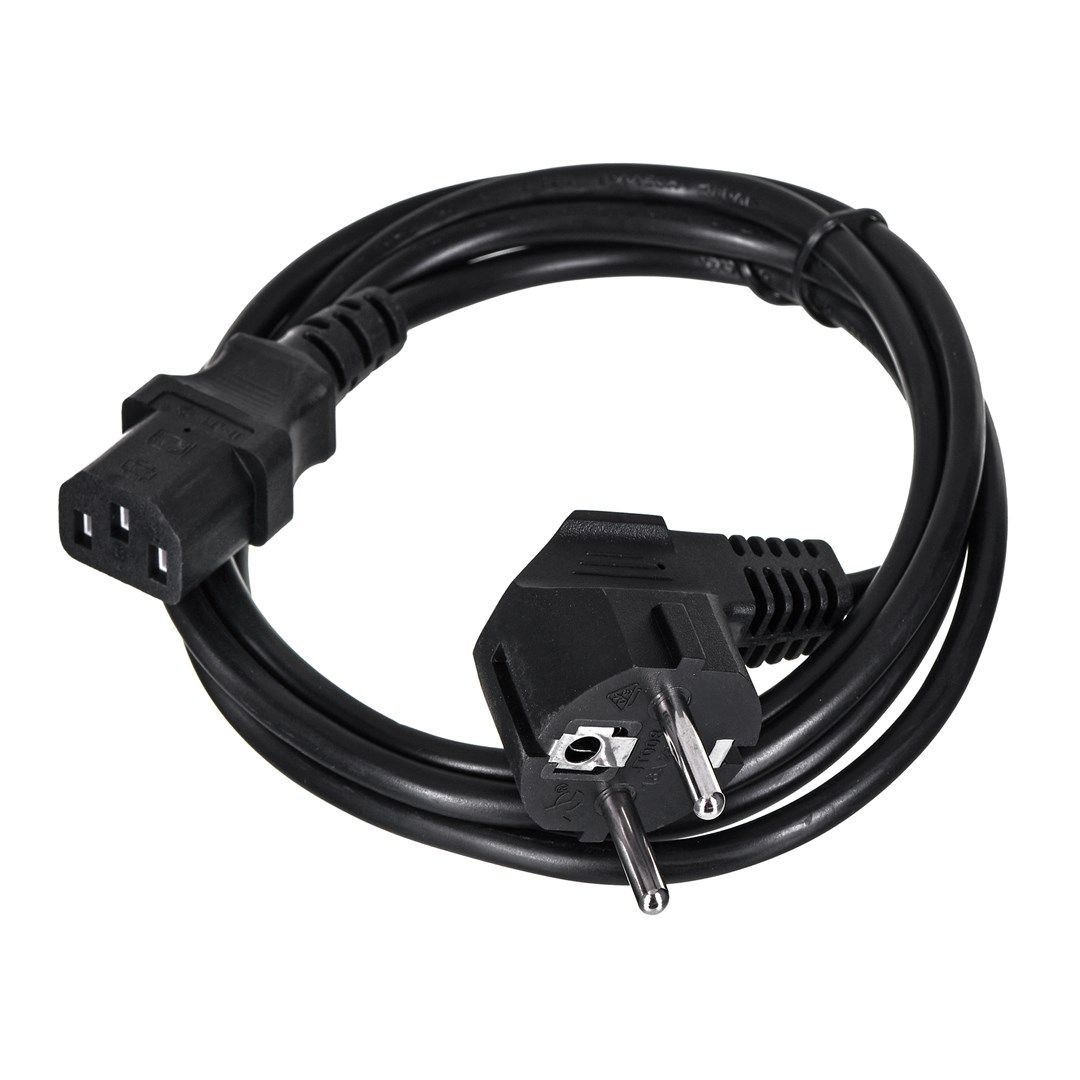 Gembird Power cord (C13), 6 ft