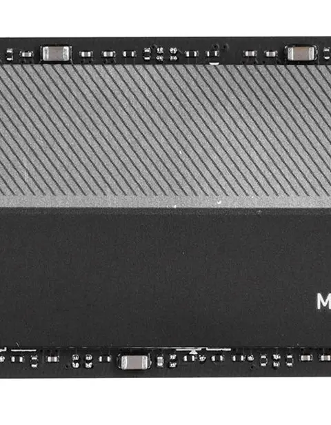 Lexar NM790 512 GB M.2 PCI Express 4.0 NVMe SLC