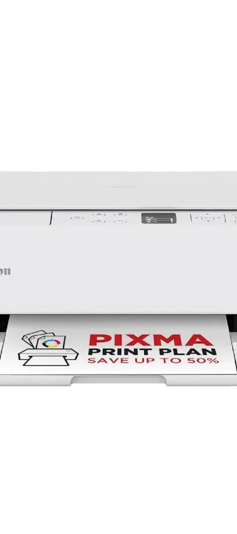 Canon PIXMA TS6550i Inkjet A4 1200 x 1200 DPI Wi-Fi