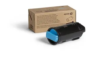 Xerox 106R03936 toner cartridge 1 pc(s) Original Cyan