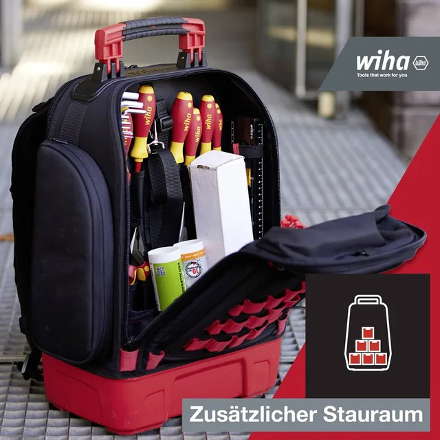 Wiha 45528 not categorized