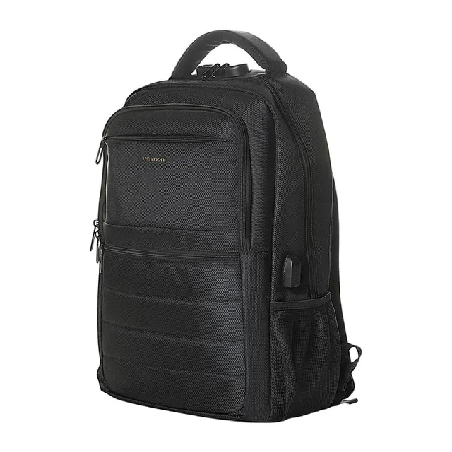 Vention KRK 20l BK Waterproof Laptop Backpack