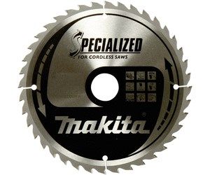 Makita B-33015 Circular Saw Blade 16.5 Cm 1 Pc(S)