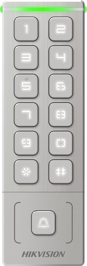 Card Terminal Hikvision