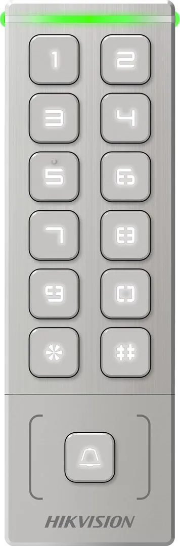 Card Terminal Hikvision