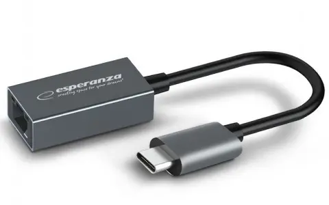 Esperanza ENA102 PoE adapter