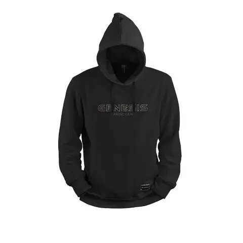 GENESIS HOLO XS HOODIE