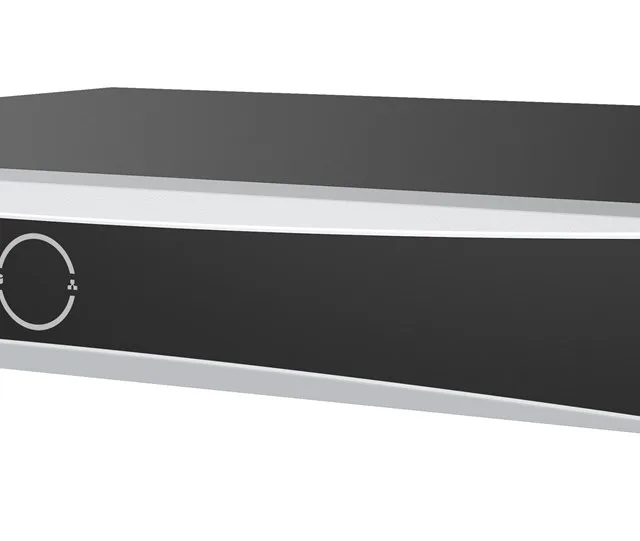 HIKVISION DS-7608NXI-I2/Vpro NVR 8 Channel AcuSeek