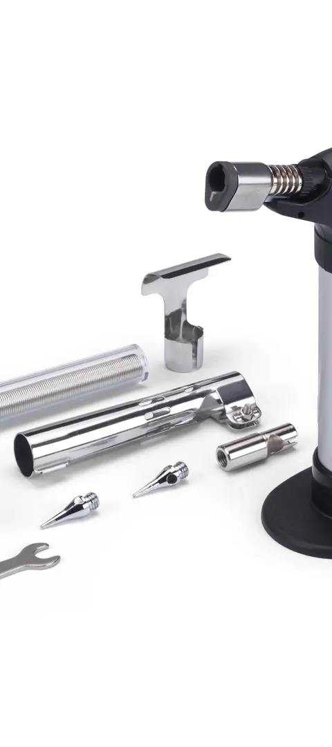 TORCH DREMEL 2200-5 VERSAFLAME