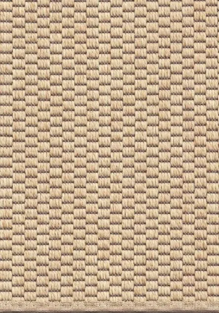 RUG MARS BEIGE 0.8x2 SOFTFLAT