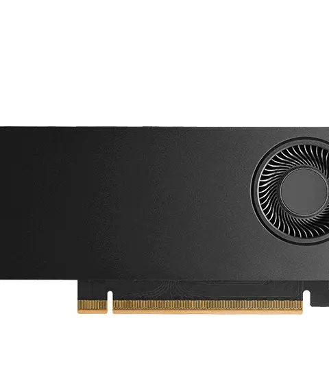 PNY RTX PRO 2000 Blackwell NVIDIA 16 GB GDDR7