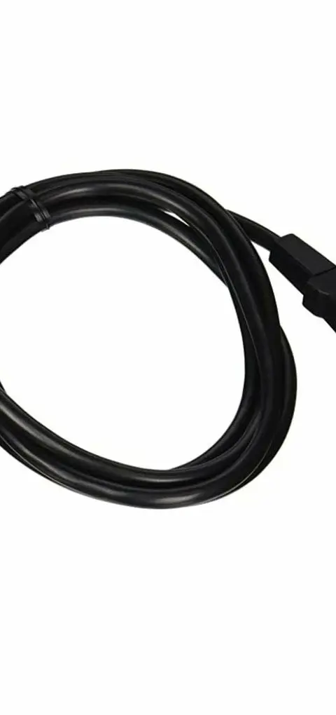Beyerdynamic 406538 audio cable 1.5 m XLR (5-pin) Black