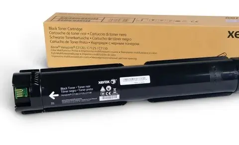 Xerox 006R01828 toner cartridge 1 pc(s) Original Black