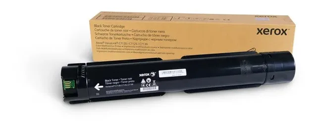 Xerox 006R01828 toner cartridge 1 pc(s) Original Black