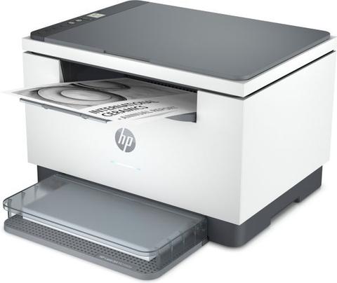 L HP LaserJet M234dw S/W-Laserdrucker 3in1 A4 LAN WLAN