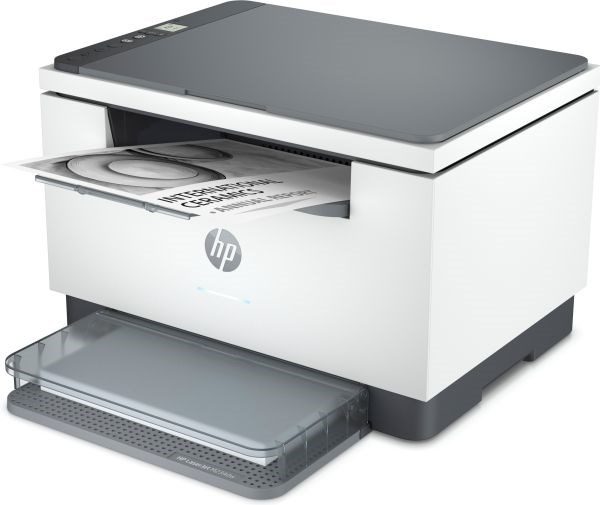 L HP LaserJet M234dw S/W-Laserdrucker 3in1 A4 LAN WLAN